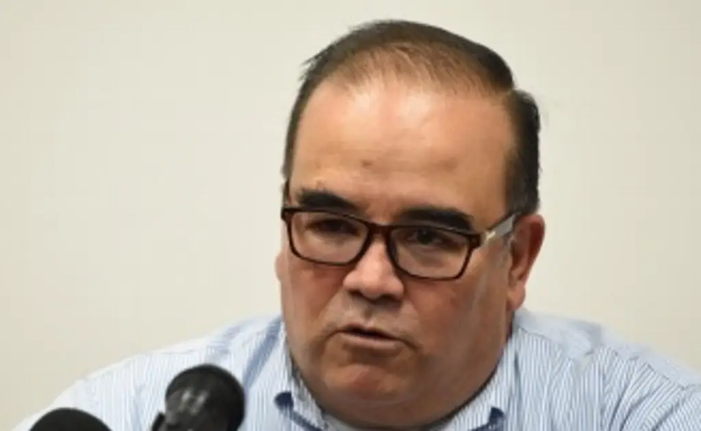 Imagen Muere Gerardo Martínez, director general de operaciones de CMAS-Xalapa