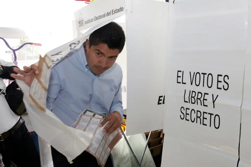 Imagen Hay sesgo electoral, reprochan empresarios en Veracruz