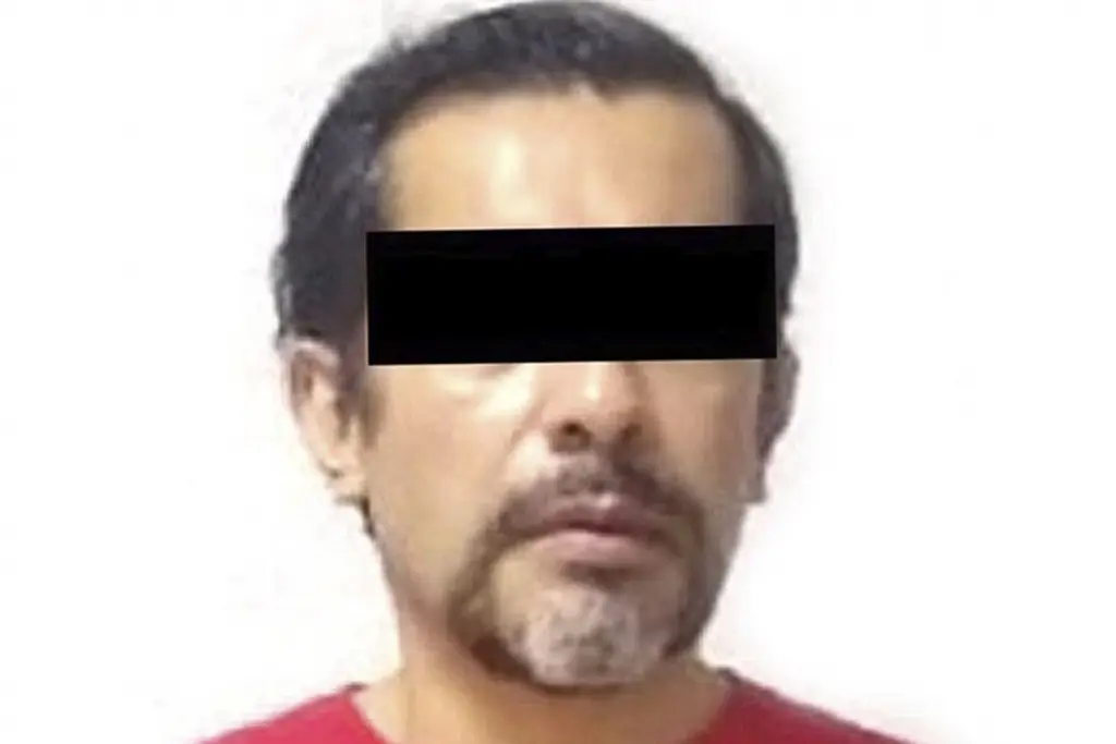 Imagen Fiscalía afirma que no fue liberado 'El Mochomo', preso por caso Ayotzinapa