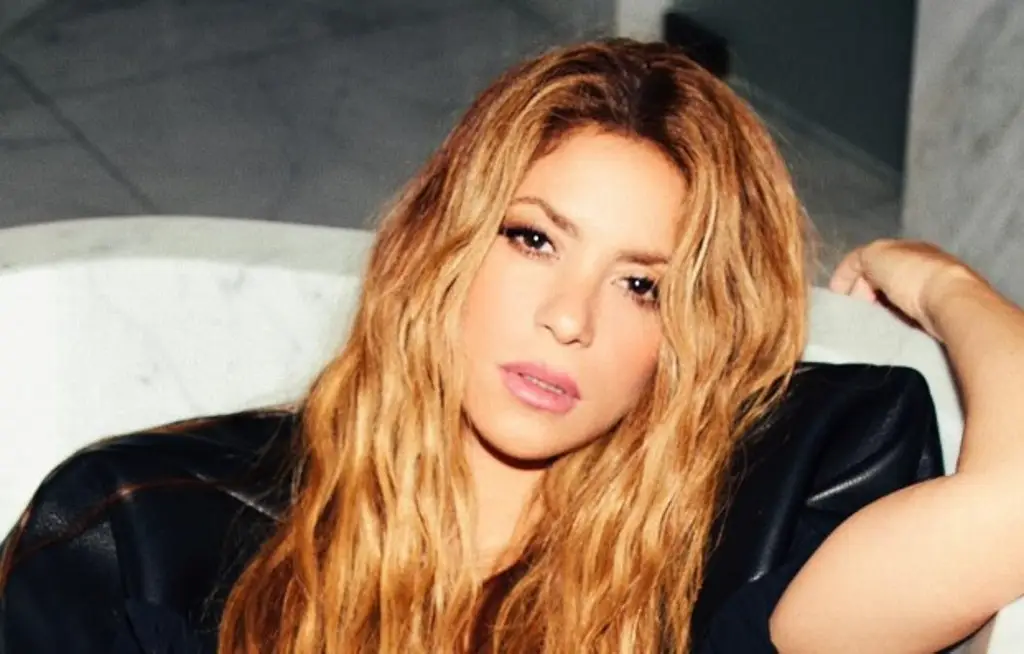 Imagen Reportan que Shakira estaría estrenando nuevo novio 