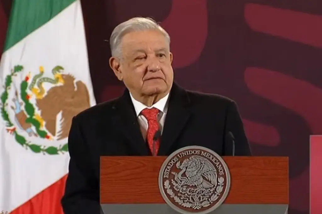 Imagen ¿Qué es el ‘tutupiche’ que le salió en el ojo al presidente López Obrador?