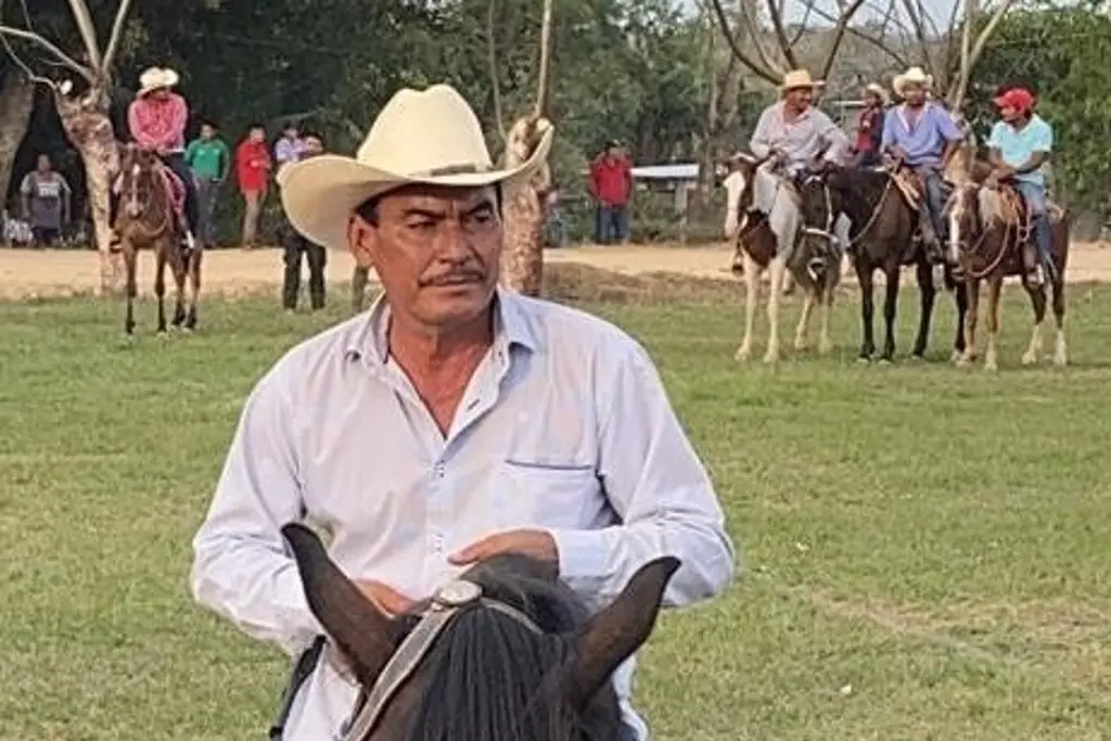 Imagen Asesinan a exalcalde de San Juan Evangelista