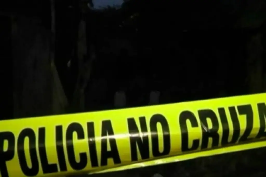 Imagen Motociclista resulta herida tras enredarse con cable suelto en Veracruz 