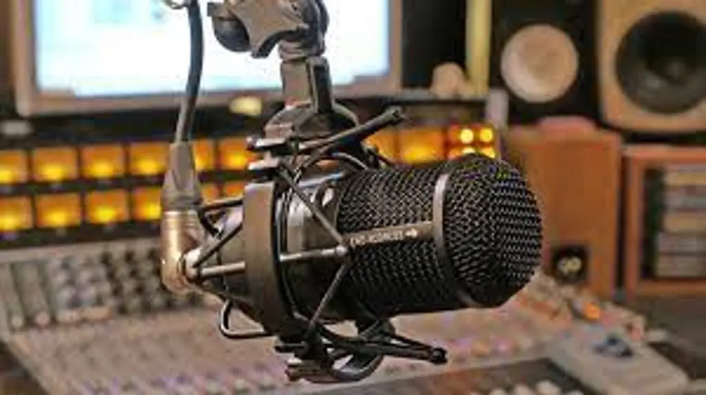 Imagen ¿Por qué se celebra hoy el Día Mundial de la Radio?