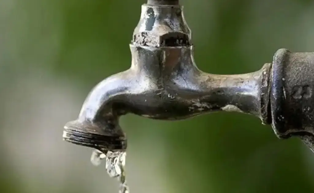 Imagen Canaco y Coparmex piden garantizar obras para acceso al agua en Veracruz y la región