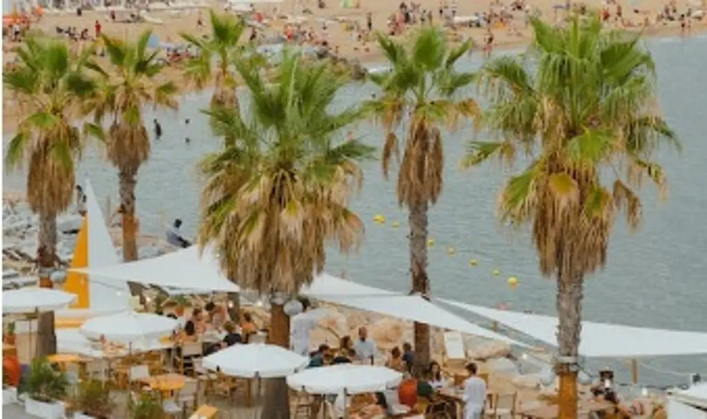 Imagen Miami Beach endurece sus medidas para acabar con el 'Spring Break'