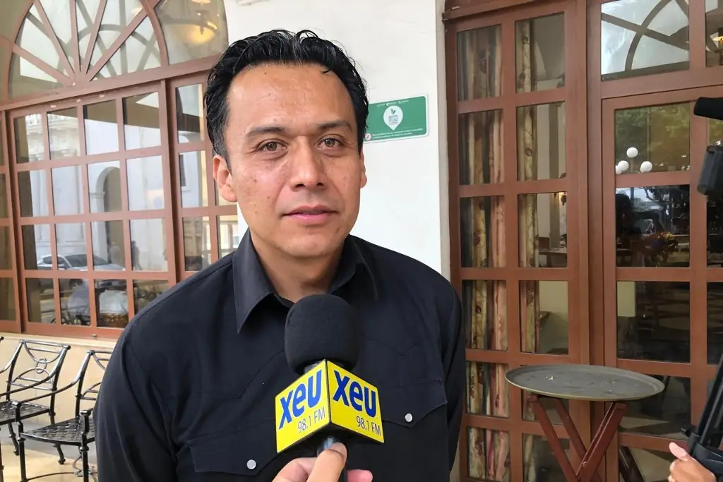 Imagen Responsable de libros de texto rechaza relación con el gobierno de Venezuela 