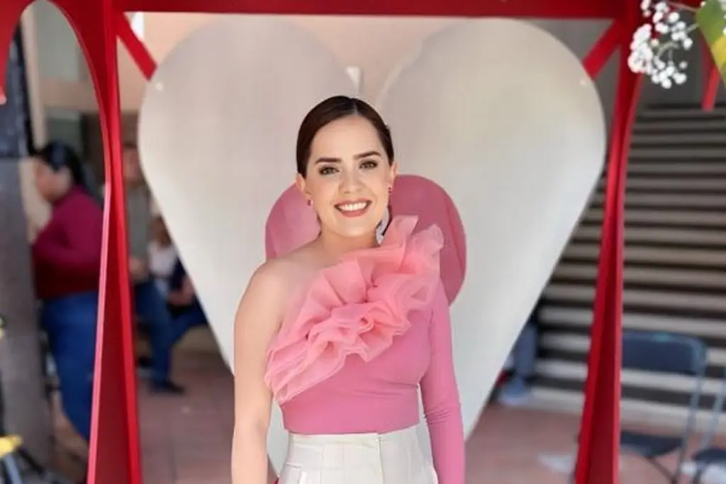 Imagen Sin anillo, no hay fundill0: regidora de Morena invita a bodas colectivas en Coatepec