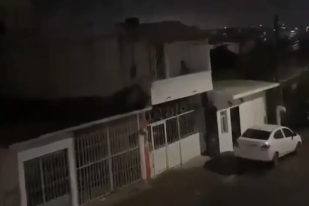 Imagen Difunden videos de balacera entre civiles y elementos de Guardia Nacional en Jalisco