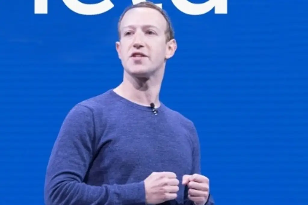 Imagen Críticas de Zuckerberg a los lentes de realidad mixta de Apple causan revuelo en redes