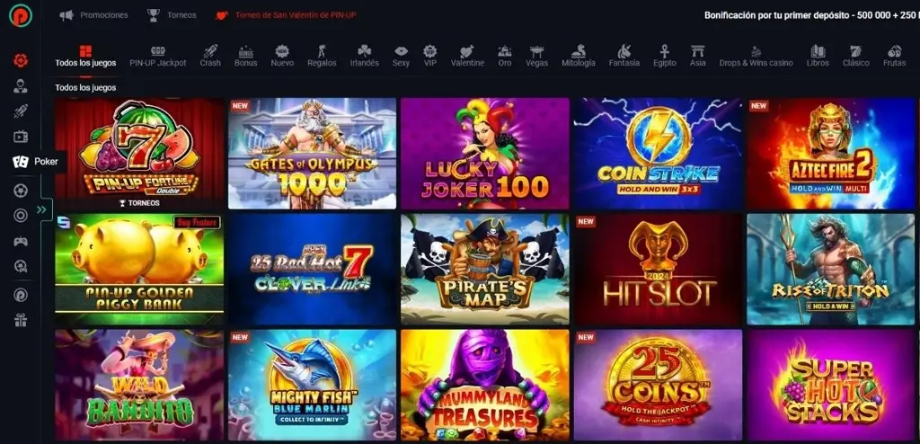 Imagen ¿Cómo hacer apuestas en las tragamonedas?