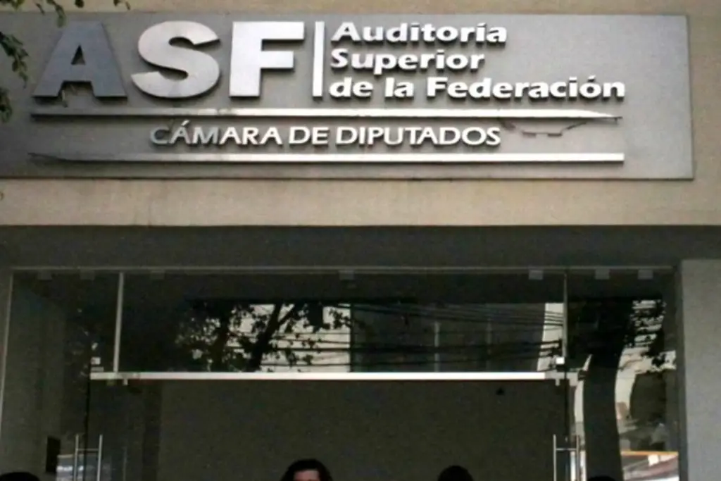 Imagen Detecta ASF irregularidades en uso de  331 mdp del gasto federalizado en Veracruz