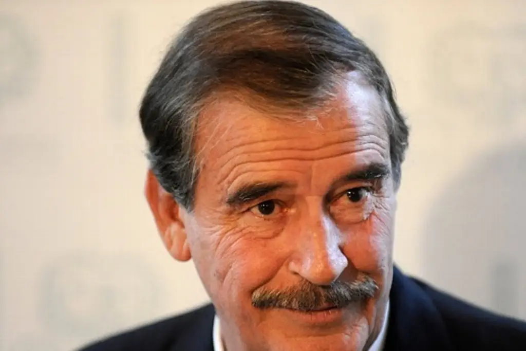 Imagen Vicente Fox vuelve a X tras la inhabilitación de su cuenta