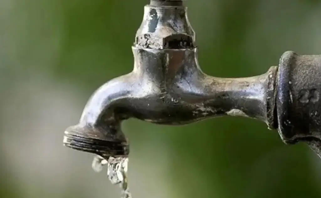 Imagen ¿Cuánto tiempo estarán sin agua colonias y fraccionamientos de Veracruz, Boca del Río y Medellín? 