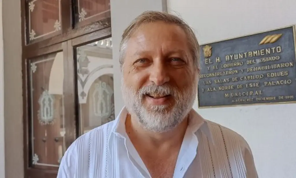 Imagen Universidad Cristóbal Colón implementará un plan institucional para los 4 años próximos