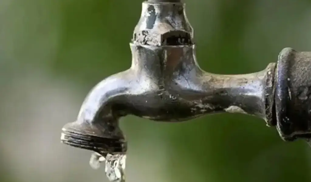 Imagen ¿Cuánto tiempo estarán sin agua colonias y fraccionamientos de Veracruz, Boca del Río y Medellín?