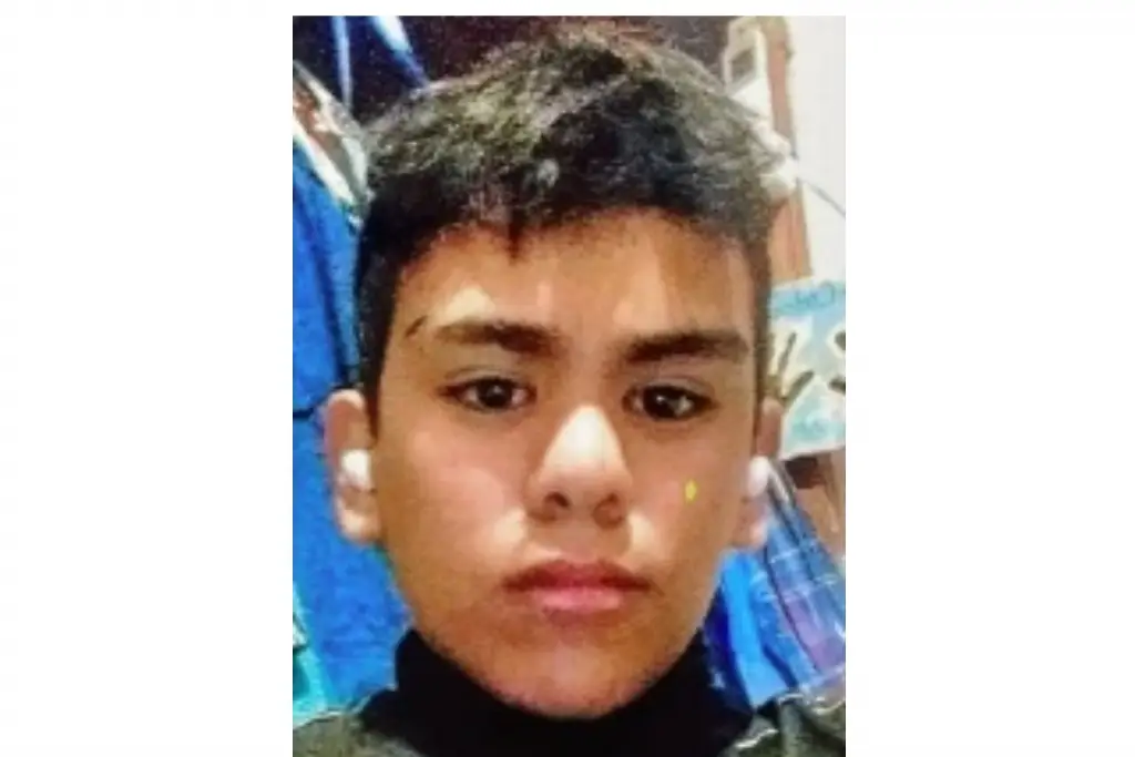 Imagen Emiten Alerta Amber por desaparición de adolescente en Veracruz