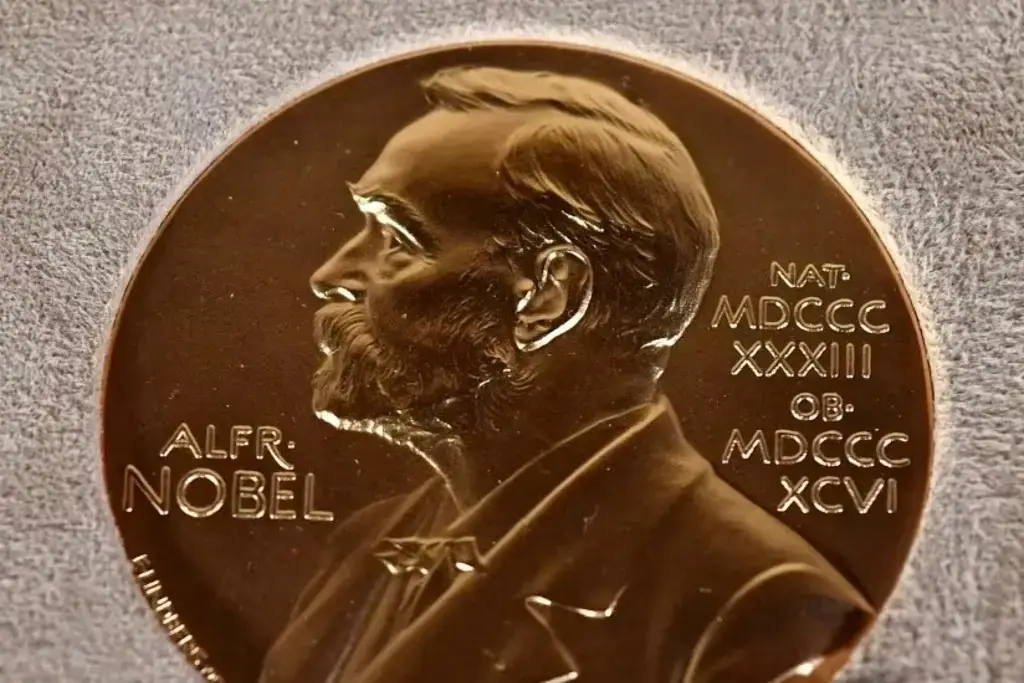 Imagen El Nobel de la Paz de este año cuenta con 285 candidatos