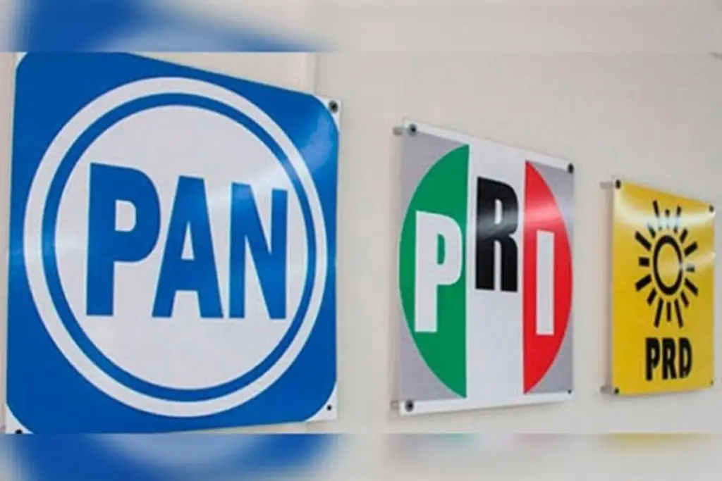 Imagen Estos son los candidatos del PAN a diputaciones y senadurías por Veracruz