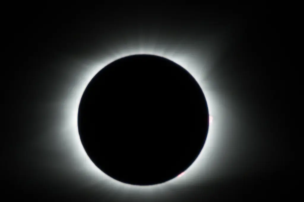 Imagen Así se verá el eclipse total de Sol desde Veracruz; faltan 39 días