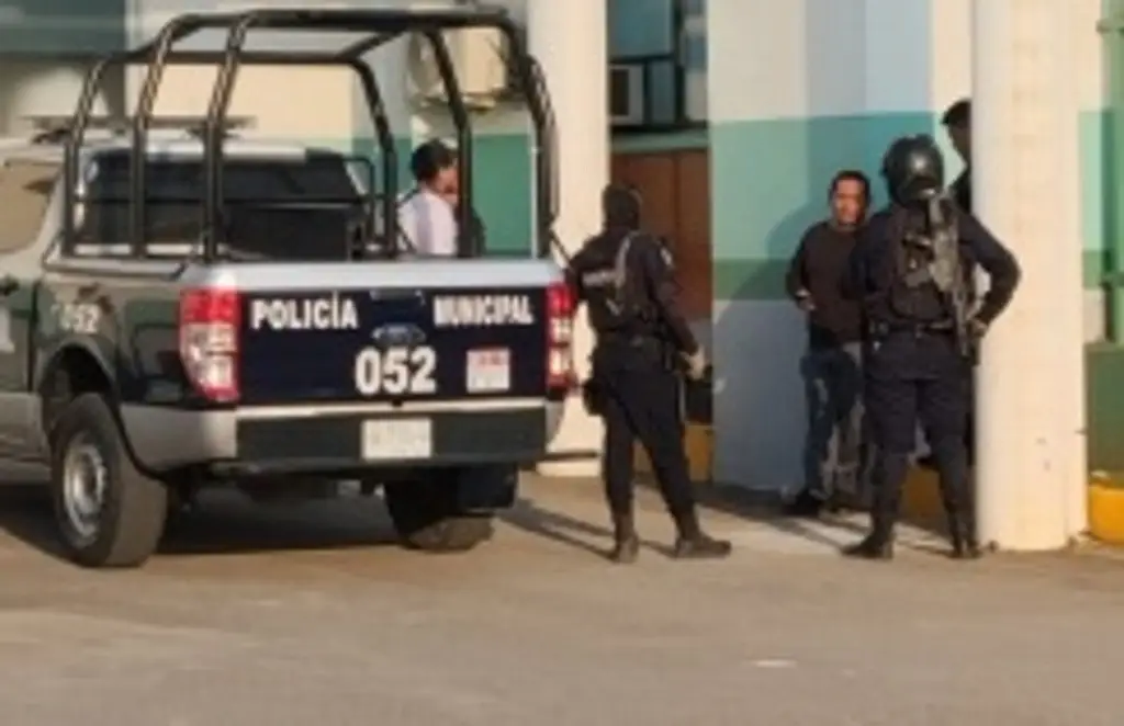 Imagen Balean a contador en zona centro del estado de Veracruz; responsable huye 