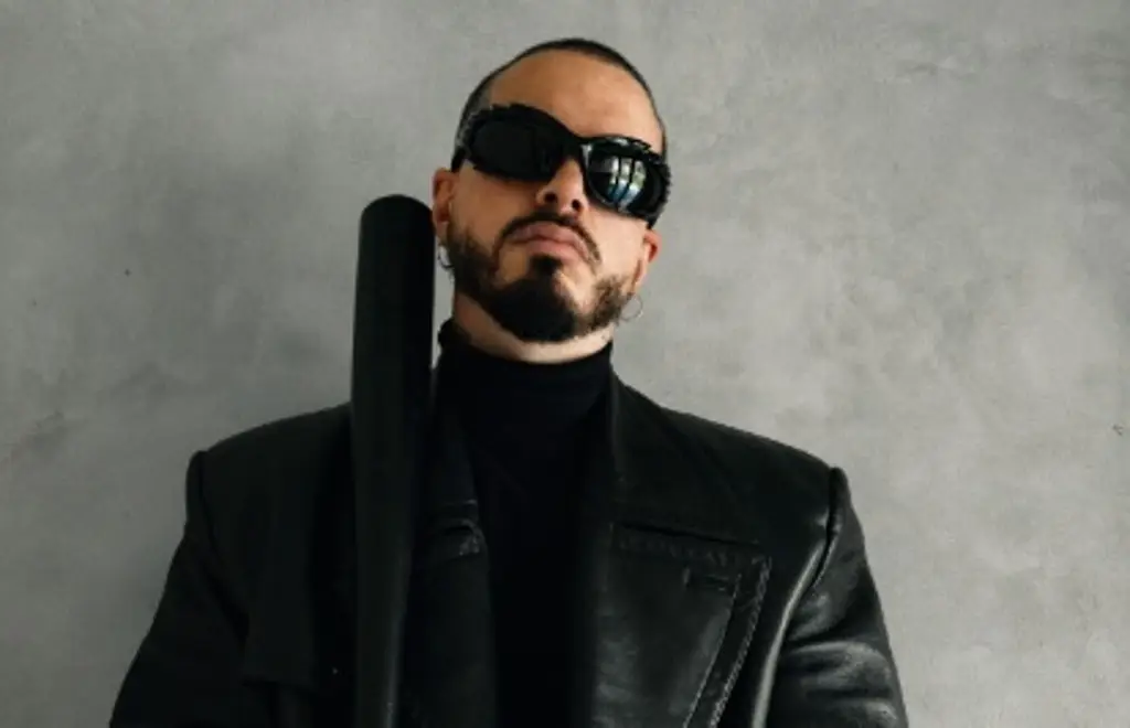 Imagen J Balvin, Jowell & Randy y De La Ghetto anuncian gira juntos 