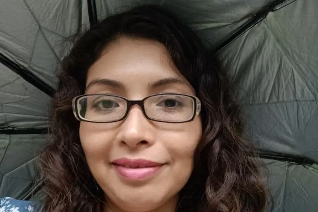Imagen Fallece reportera que fue atropellada en avenida de Veracruz