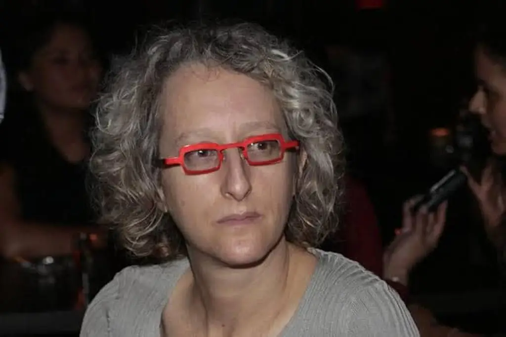Imagen Fallece la productora musical Lynn Fainchtein