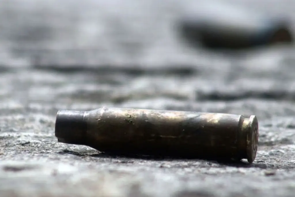 Imagen Cártel ataca de nuevo a elementos del Ejército en Aguililla, Michoacán