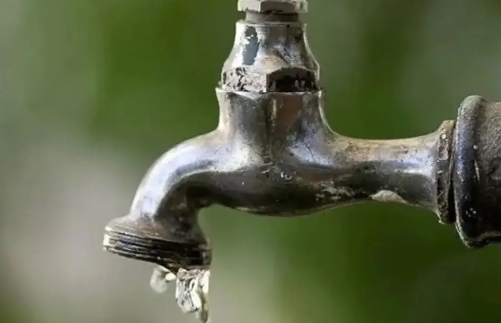 Imagen ¿Cuándo realizarán trabajos de mantenimiento en plantas de El Tejar? 