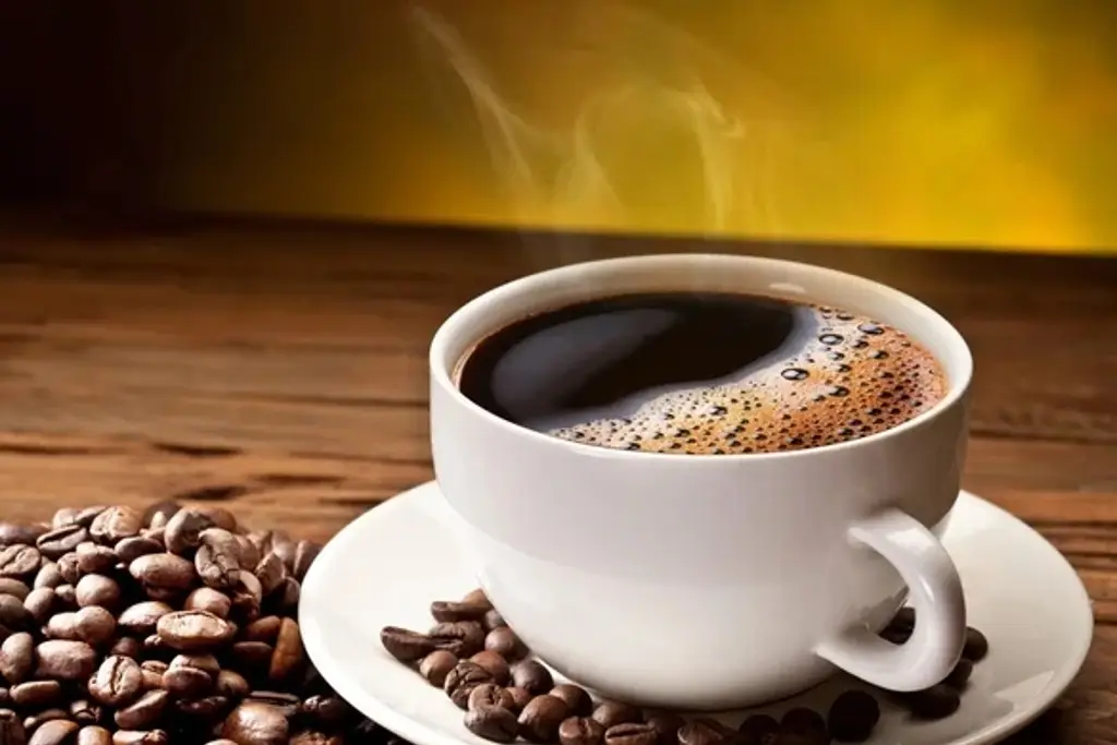 Imagen Realizarán 'La Ruta del Café' en Paseo Martí de Veracruz 