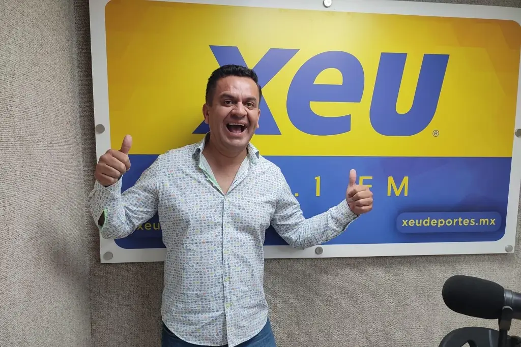 Imagen Audiencia de XEU quiere a Fallo Castillo para Rey del Carnaval de Veracruz