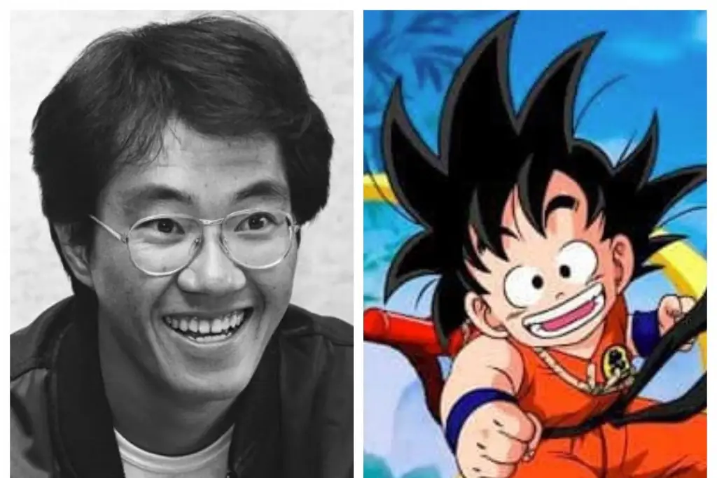 Imagen Muere Akira Toriyama, creador de 'Dragon Ball'