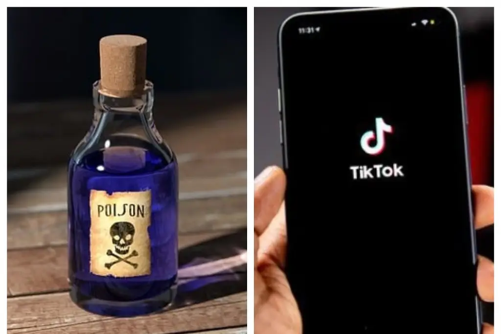 Menor Muere De Paro Cardiaco Por Reto Viral De Tiktok Llamado Chroming Menor Muere De Paro Cardiaco Por Reto Viral De Tiktok Llamado Chroming