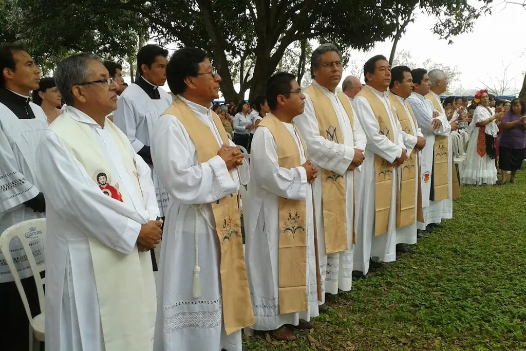 Imagen El Seminario San José de Veracruz cumplirá 60 años; habrá kermés