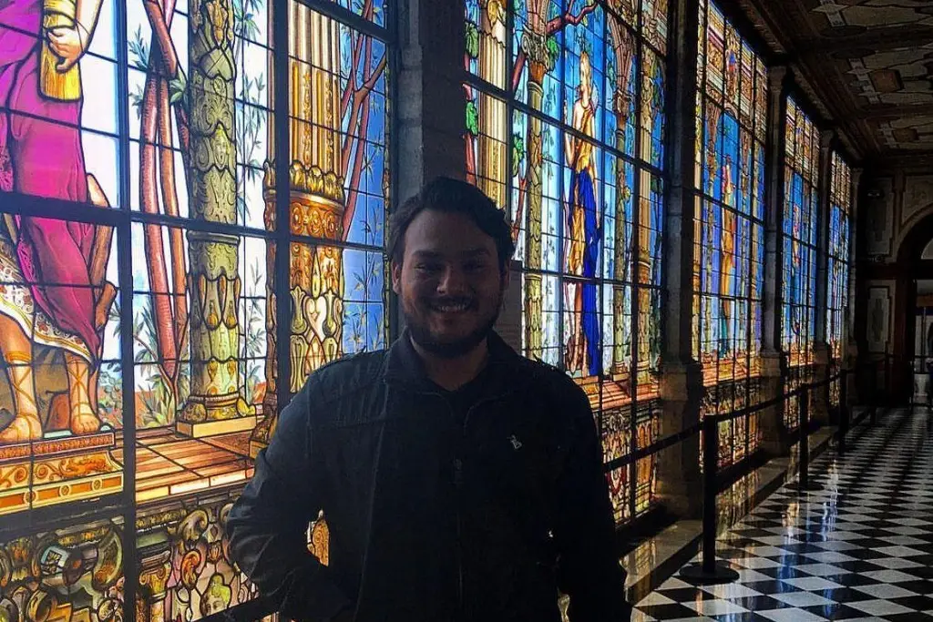 Imagen Asesinato de amigo de Yeri MUA, por pleito con acompañantes en su auto: Cuitláhuac