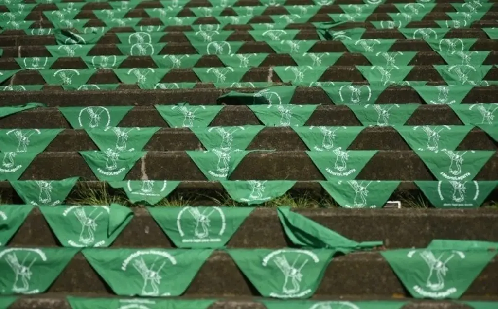 Imagen Alerta de violencia por acceso al aborto seguro, incumple las recomendaciones: Conavim