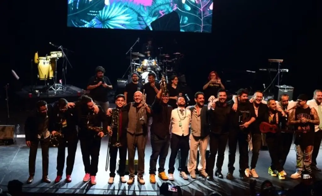 Imagen Se van 3 integrantes de la banda 'Los Aguas Aguas' tras acusaciones de violencia