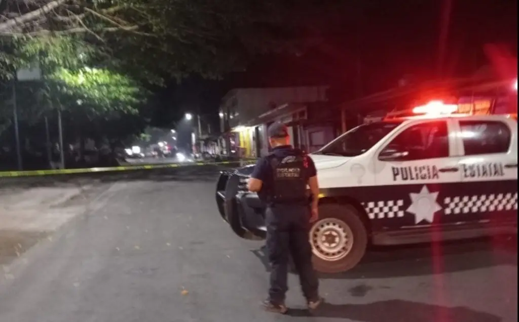 Imagen Asesinan a balazos a un hombre en Catemaco