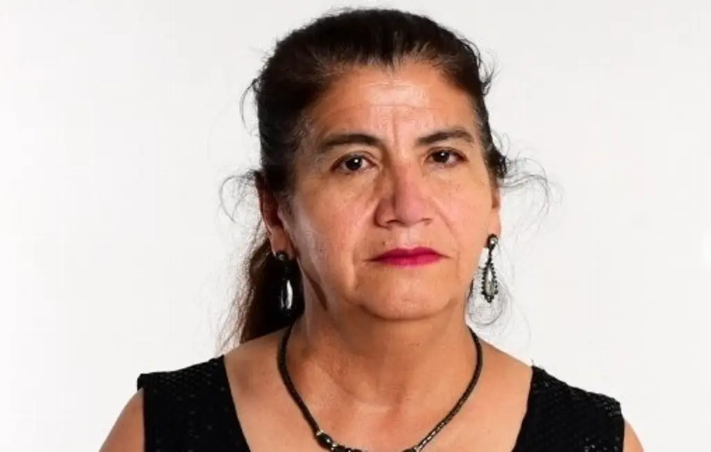 Imagen Fabiola y Rosa Elena: 10 años buscando a sus hijos desaparecidos en el estado de Veracruz