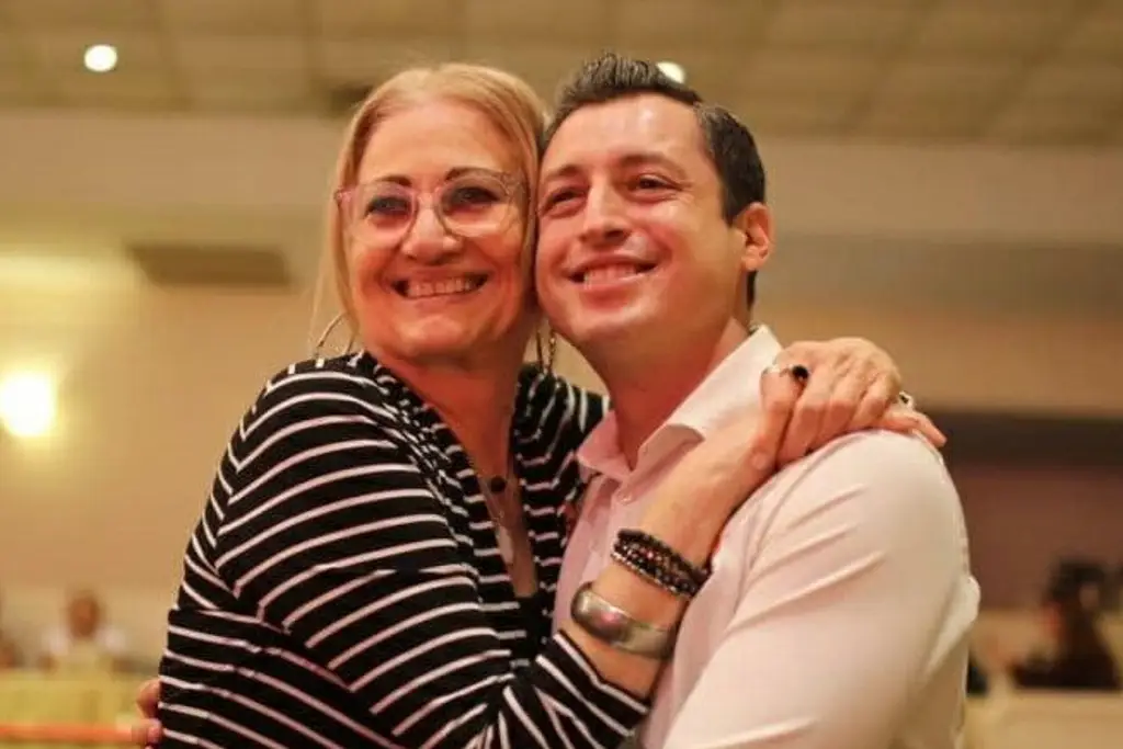 Imagen Fallece madre adoptiva de Luis Donaldo Colosio Riojas