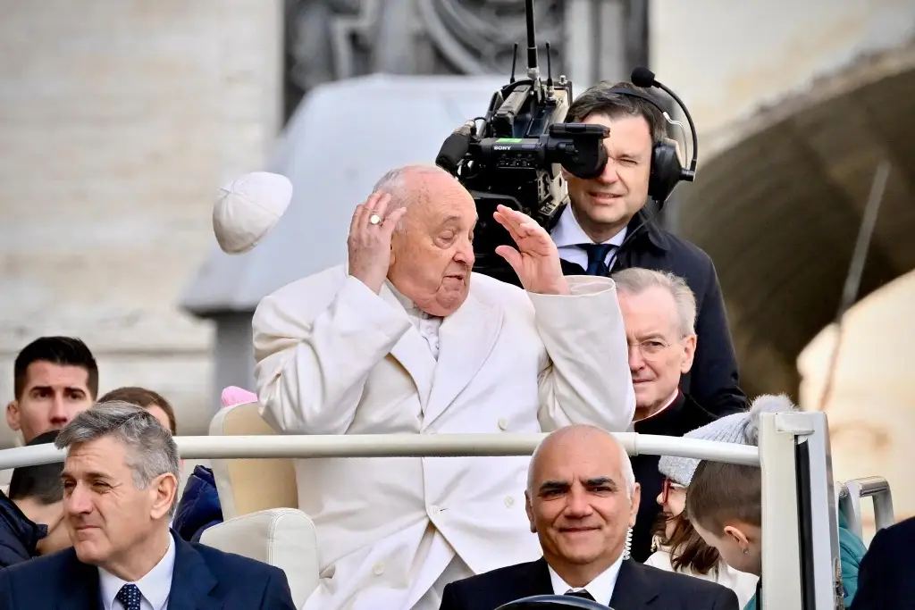 Imagen Papa Francisco no cambiará las reglas del cónclave