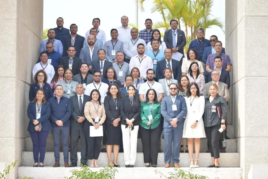 Imagen Cambian a fiscales regionales de Veracruz, Coatzacoalcos y Tuxpan