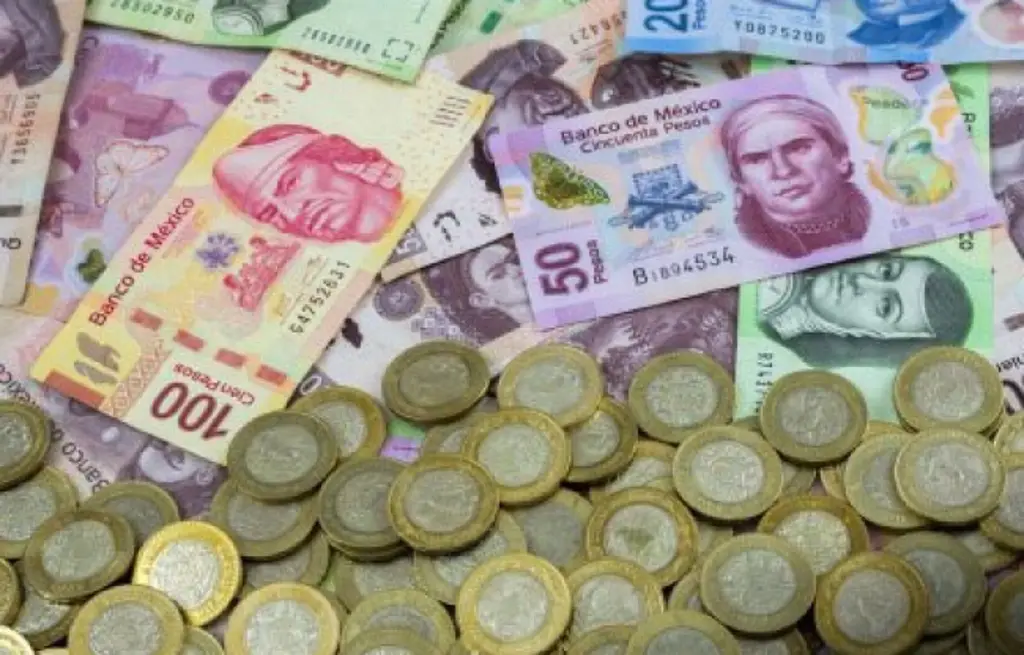 Imagen ¿Cuándo pagarán la pensión del ISSSTE que corresponde a abril?