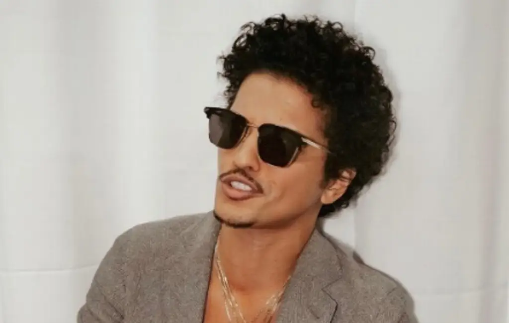 Imagen ¿Bruno Mars tiene deuda millonaria en un casino? Esto se sabe 