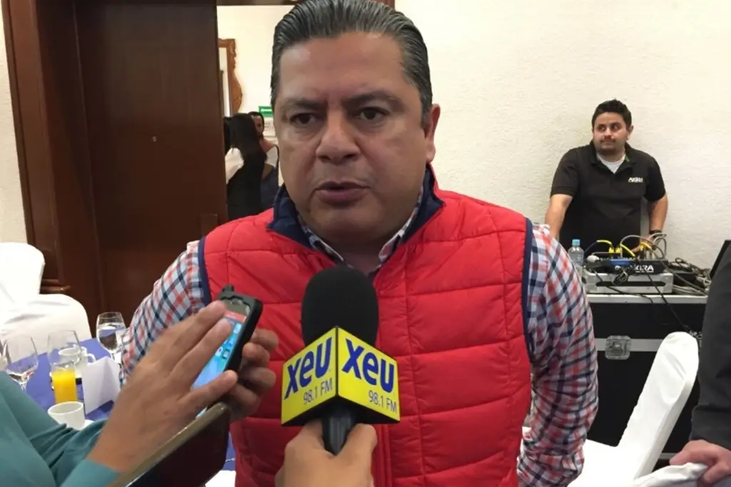 Imagen Intimidación al alcalde de Cosoleacaque tiene origen político electoral: PRI