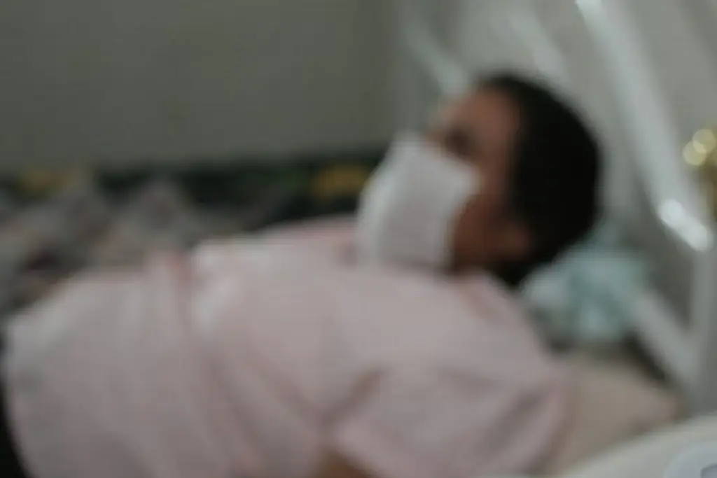 Imagen Reportan 341 muertes por influenza estacional en México