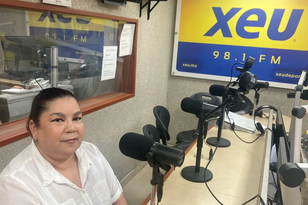 Imagen Marichuy Lavalle va por regresar escuelas de tiempo completo y estancias infantiles 