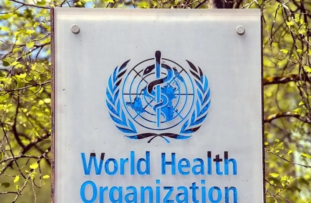 Imagen OMS pide lograr un tratado global antipandemias en mayo