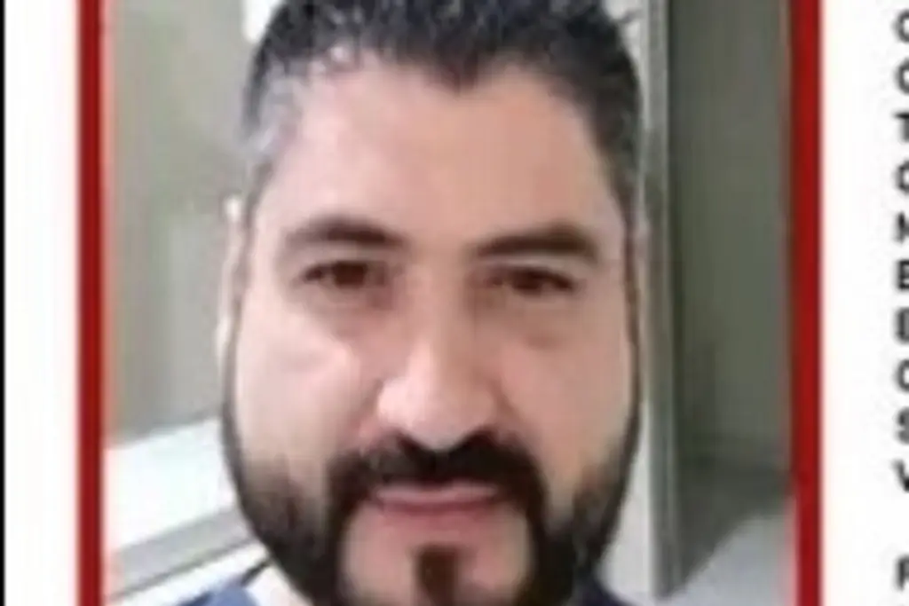 Imagen Habría un radiólogo del IMSS entre cuerpos hallados en Pesquería, Nuevo León 